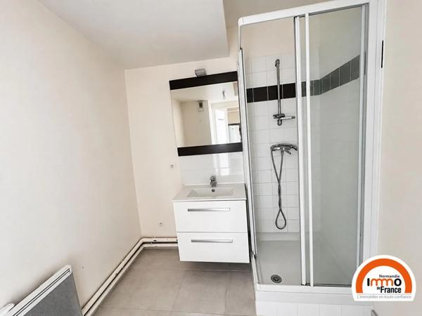 Appartement à louer à Rouen (76000)