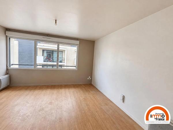 Appartement à louer à Rouen (76000)
