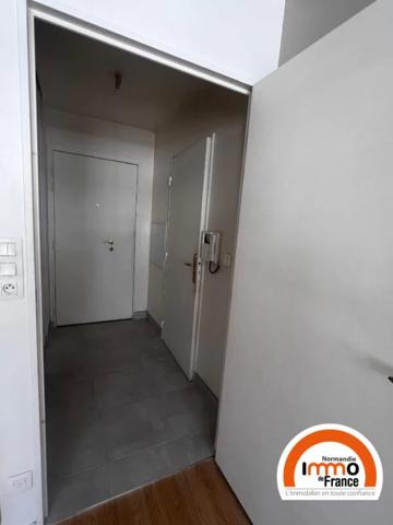 Appartement à louer à Rouen (76000)