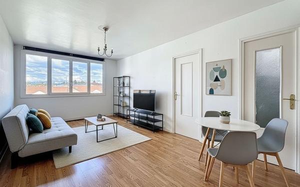 Appartement à vendre    1 pièce • 34,91 m2 Brunoy