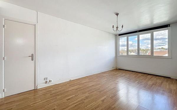 Appartement à vendre    1 pièce • 34,91 m2 Brunoy