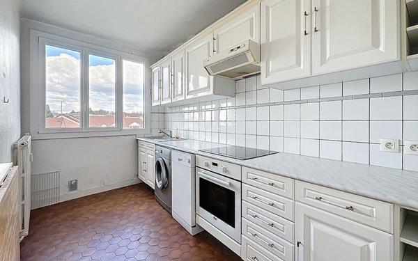 Appartement à vendre    1 pièce • 34,91 m2 Brunoy