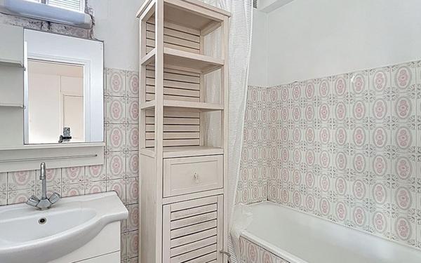 Appartement à vendre    1 pièce • 34,91 m2 Brunoy