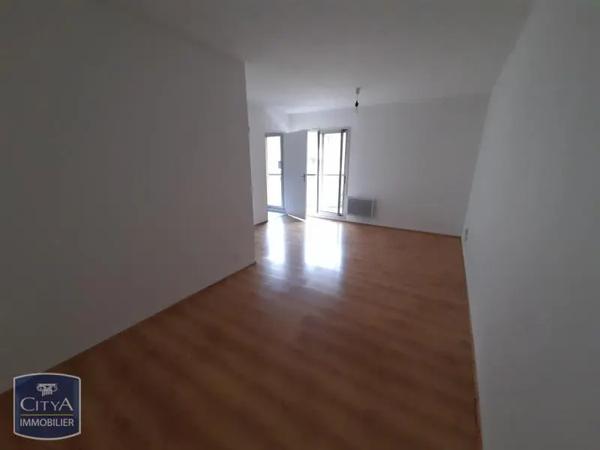 Appartement à louer 1 pièce 29.78m² Toulouse (31400)