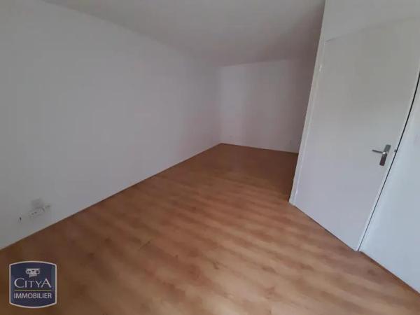 Appartement à louer 1 pièce 29.78m² Toulouse (31400)