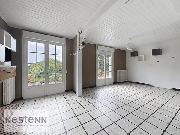 Maison a vendre a Beauvoir sur Mer