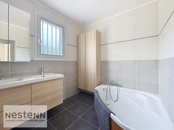 Maison a vendre a Beauvoir sur Mer