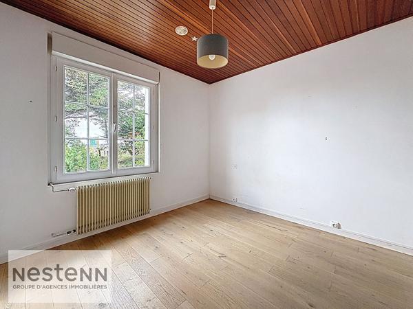 Maison a vendre a Beauvoir sur Mer