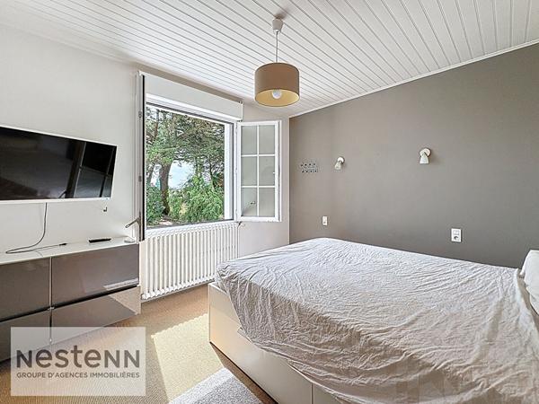 Maison a vendre a Beauvoir sur Mer