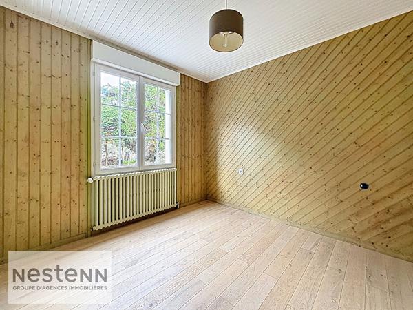 Maison a vendre a Beauvoir sur Mer