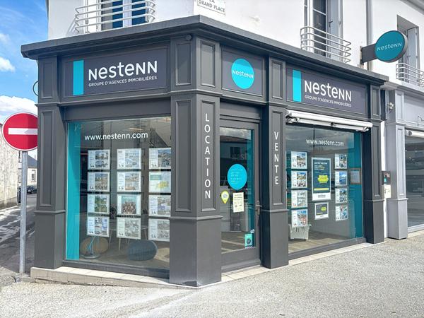 Maison a vendre a Beauvoir sur Mer