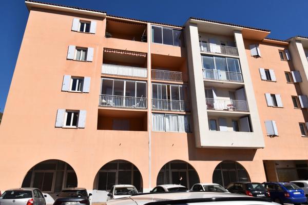 Appartement à vendre 2 pièces DIGNE LES BAINS (04)