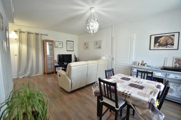 Appartement à vendre 2 pièces DIGNE LES BAINS (04)