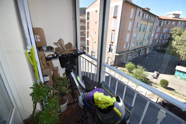 Appartement à vendre 2 pièces DIGNE LES BAINS (04)