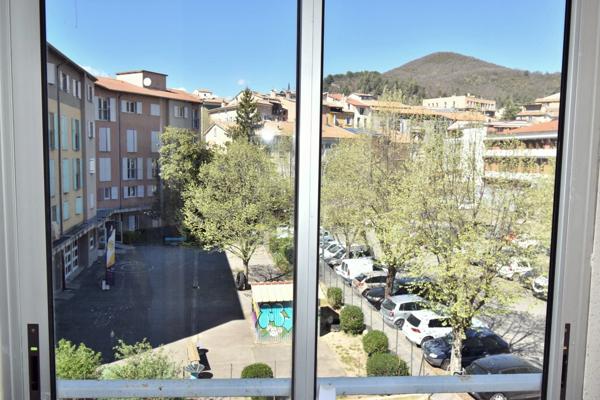 Appartement à vendre 2 pièces DIGNE LES BAINS (04)