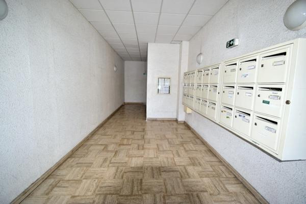 Appartement à vendre 2 pièces DIGNE LES BAINS (04)