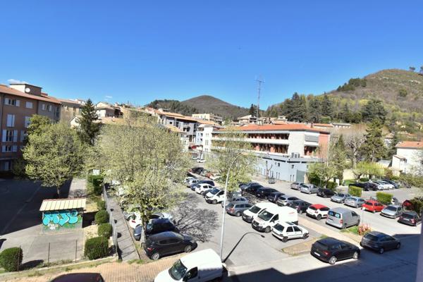 Appartement à vendre 2 pièces DIGNE LES BAINS (04)