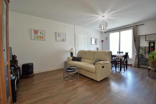 Appartement à vendre 2 pièces DIGNE LES BAINS (04)