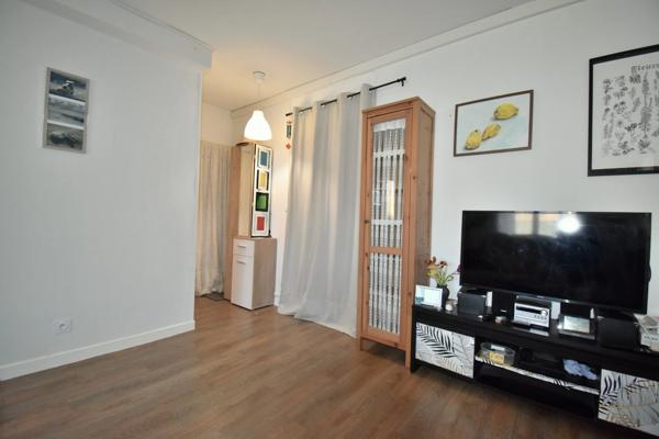 Appartement à vendre 2 pièces DIGNE LES BAINS (04)