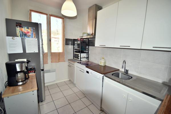Appartement à vendre 2 pièces DIGNE LES BAINS (04)