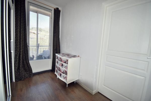 Appartement à vendre 2 pièces DIGNE LES BAINS (04)