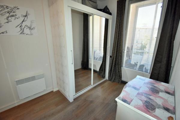 Appartement à vendre 2 pièces DIGNE LES BAINS (04)