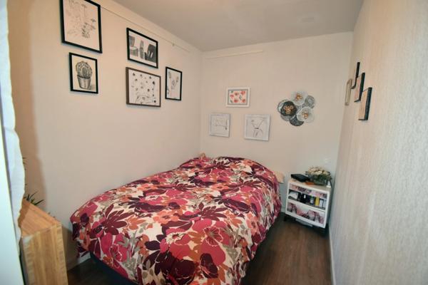 Appartement à vendre 2 pièces DIGNE LES BAINS (04)