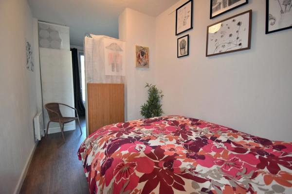 Appartement à vendre 2 pièces DIGNE LES BAINS (04)