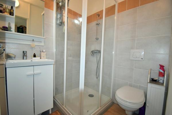 Appartement à vendre 2 pièces DIGNE LES BAINS (04)
