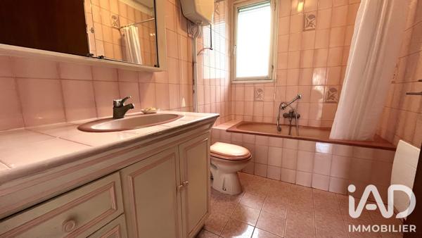 Maison à vendre 6 pièces 104 m² Montpellier