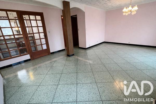 Maison à vendre 6 pièces 104 m² Montpellier
