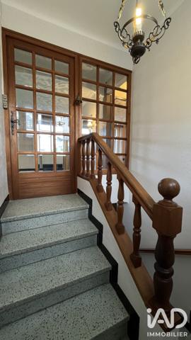 Maison à vendre 6 pièces 104 m² Montpellier