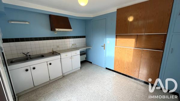 Maison à vendre 6 pièces 104 m² Montpellier