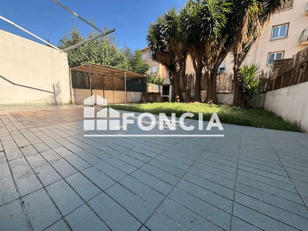 À vendre Maison 5 pièces 110 m² - Perpignan 66000