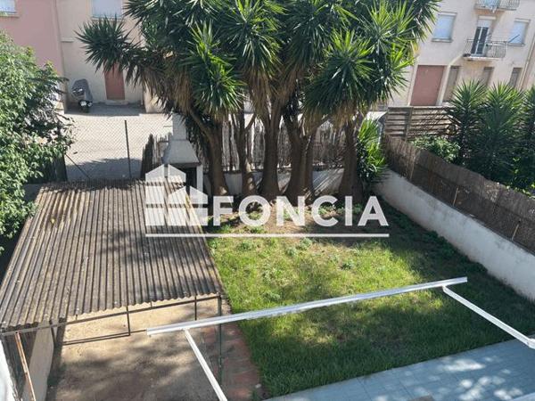 À vendre Maison 5 pièces 110 m² - Perpignan 66000