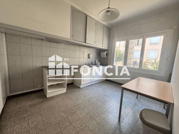 À vendre Maison 5 pièces 110 m² - Perpignan 66000