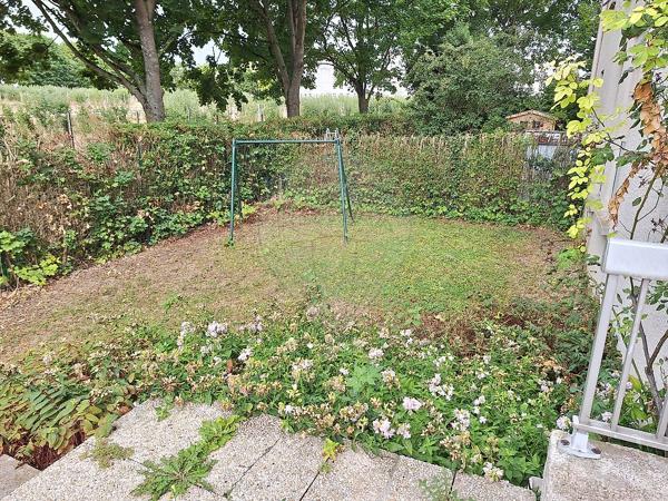 Appartement  en vente - Val-d'Oise - 95