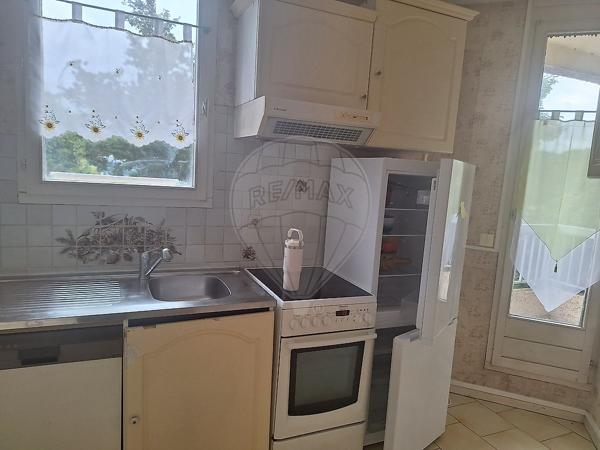 Appartement  en vente - Val-d'Oise - 95