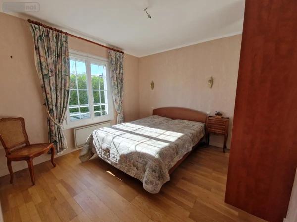Achat - Maison Fondettes 37230 5 pièces 86 m 2 1000 m 2