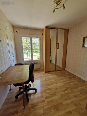 Achat - Maison Fondettes 37230 5 pièces 86 m 2 1000 m 2