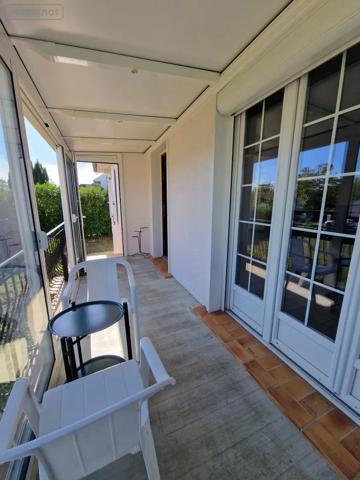Achat - Maison Fondettes 37230 5 pièces 86 m 2 1000 m 2