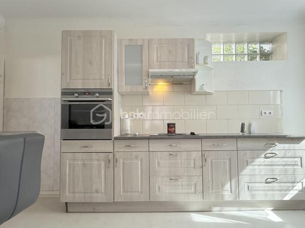 Maison de village de 136 m²