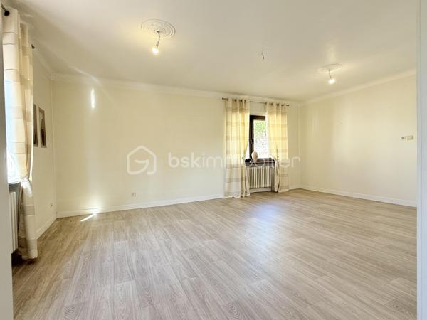 Maison de village de 136 m²