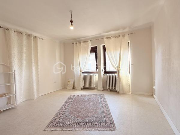 Maison de village de 136 m²