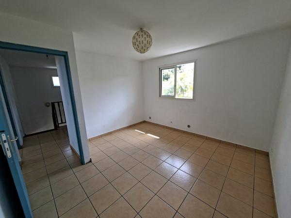 VENTE VILLA T4 TAMPON