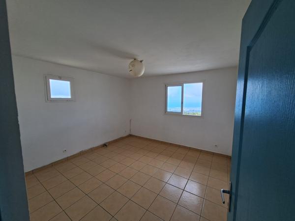 VENTE VILLA T4 TAMPON