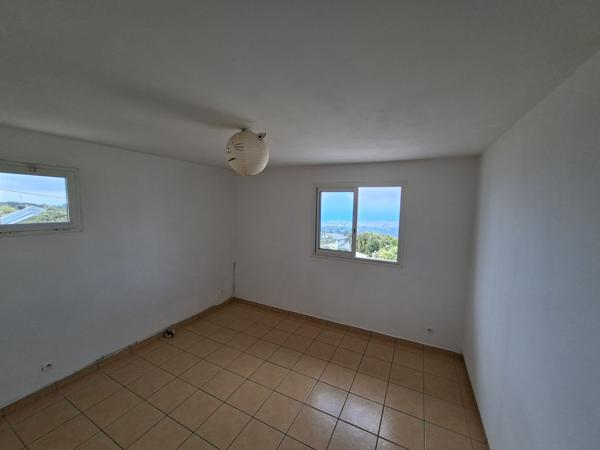 VENTE VILLA T4 TAMPON