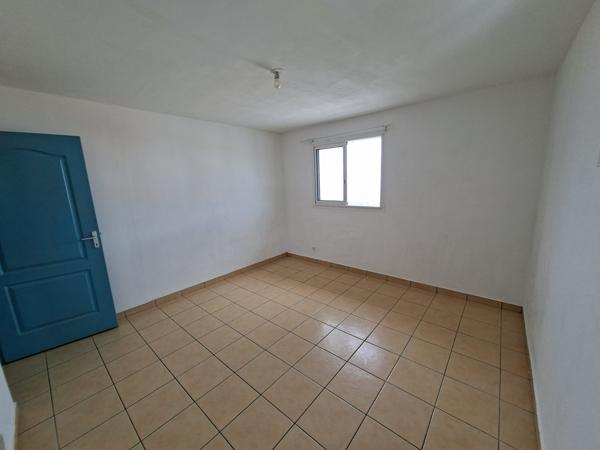 VENTE VILLA T4 TAMPON