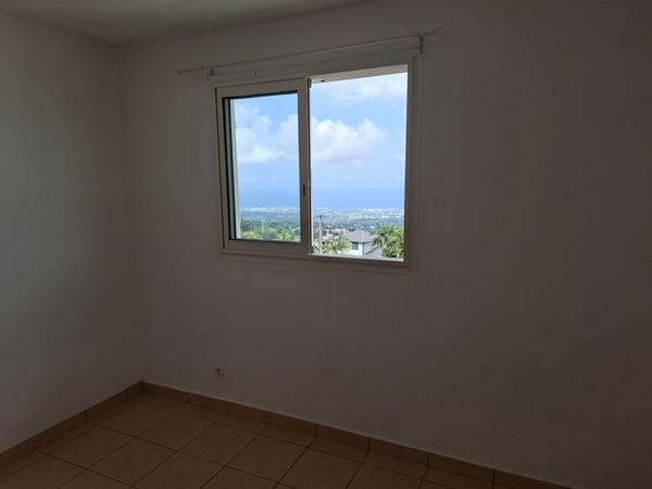 VENTE VILLA T4 TAMPON