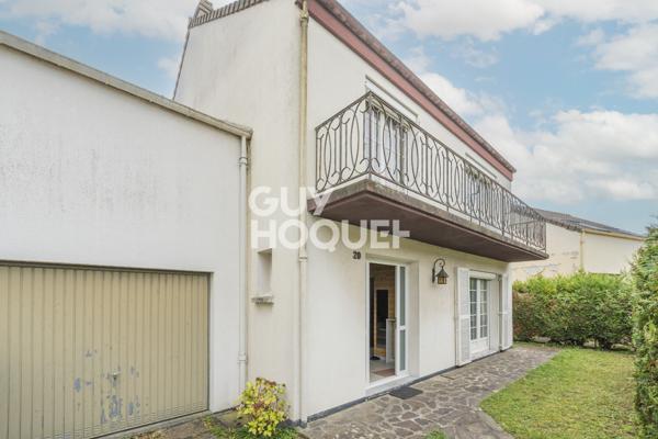 MAISON À VENDRE DE 5 PIÈCES DE 115,00 M²